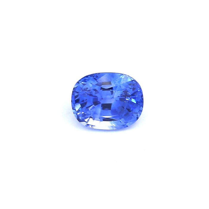 1.9 EC1 Oval Blue Sapphire