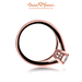18K Rose Gold