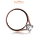 18K Rose Gold