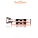 18K Rose Gold