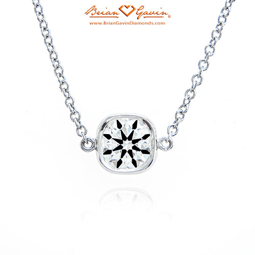 Cushion Bezel Bracelet