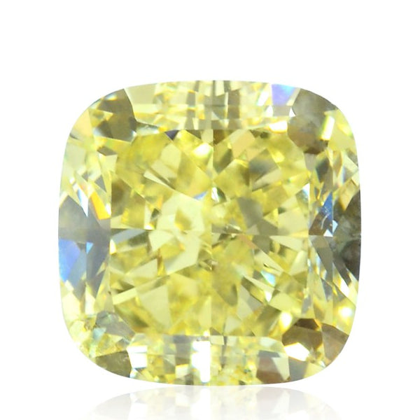 2.130  VVS2 Fancy color Cushion