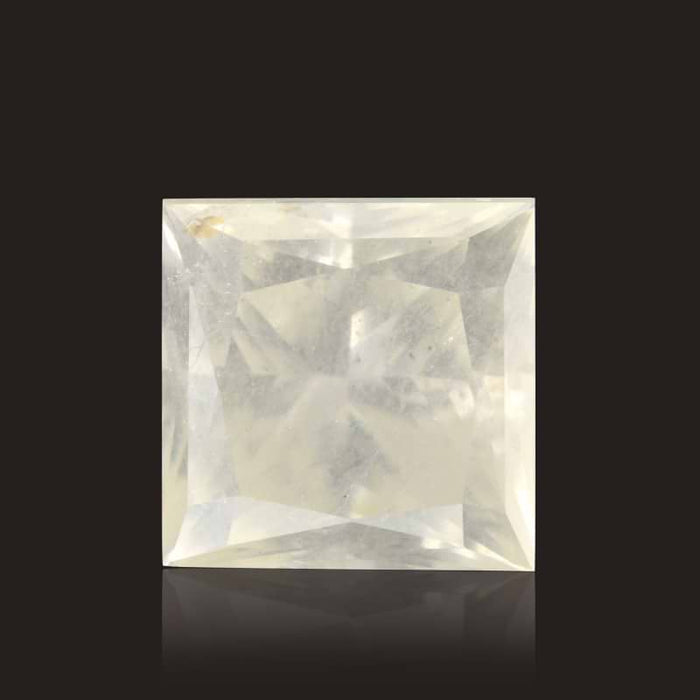 1.60 White I3 Fancy Color Princess Diamond