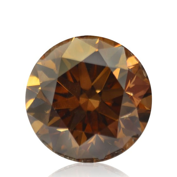 3.050  SI2 Fancy color Round