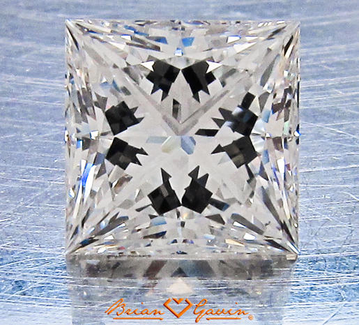 1.014 G VS1 Signature Princess