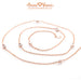 18K Rose Gold