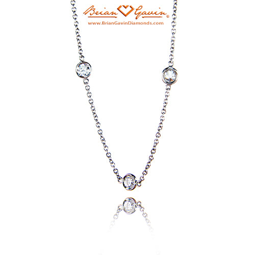 Diamonds Inch By Inch Bracelet