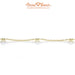 18K Yellow Gold
