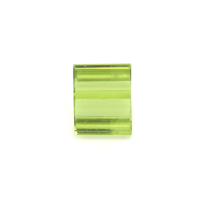 2.91 VI1 Yellowish Green Peridot