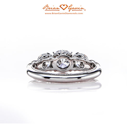 Elaine's Reverie Platinum