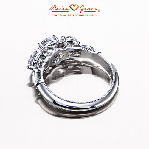 Elaine's Reverie Platinum