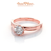 18K Rose Gold