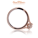 18K Rose Gold