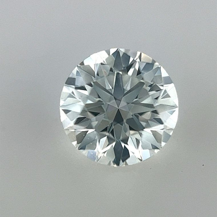 0.44 G VS1 Virtual Selection Round Diamond