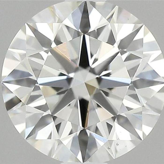0.9 I SI1 Virtual Selection Round Diamond