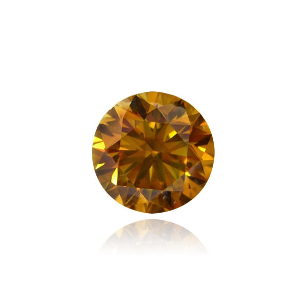 1.020  SI1 Fancy color Round