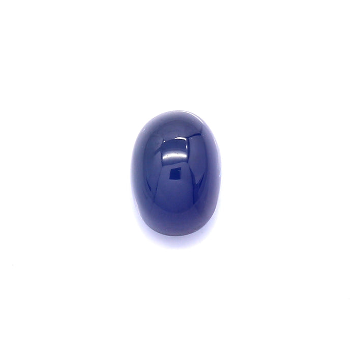 2.68 VI1 Oval Blue Sapphire
