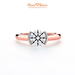 18K Rose Gold