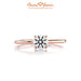 18K Rose Gold