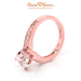 18K Rose Gold