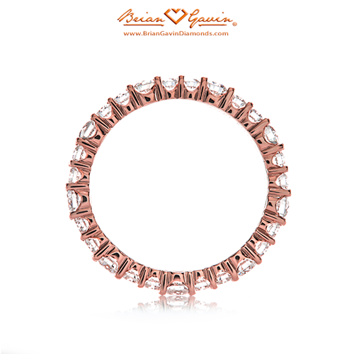 18K Rose Gold