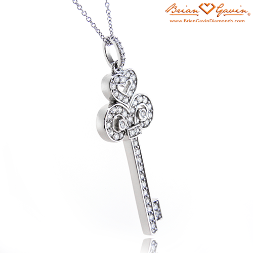 Diamond Key