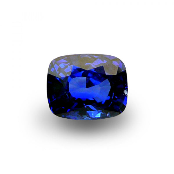 Blue Sapphire