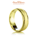 18K Yellow Gold