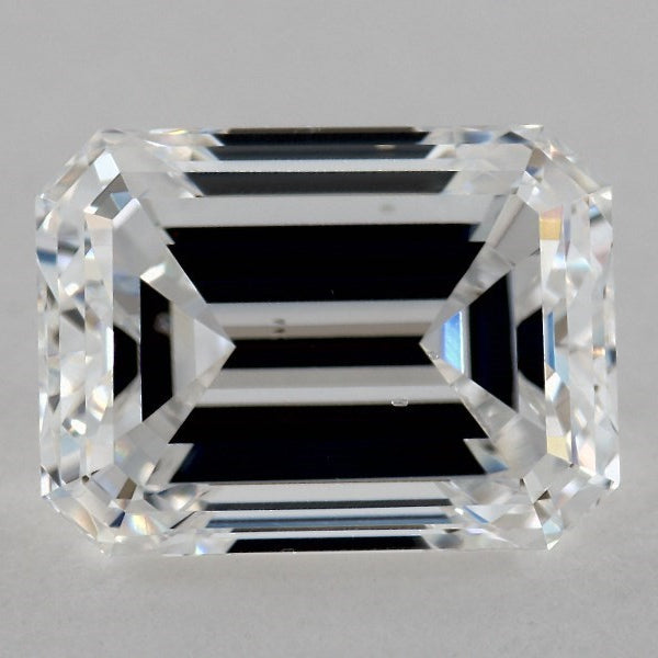 2.000 D VS2 Others Emerald