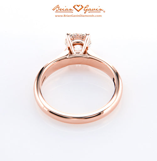 18K Rose Gold