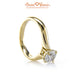 18K Yellow Gold