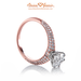 18K Rose Gold