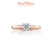 18K Rose Gold