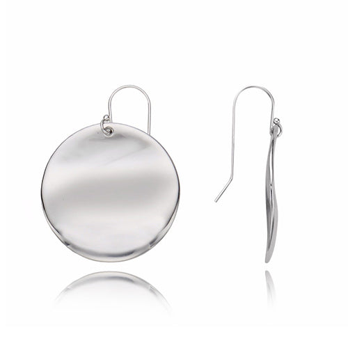 Oceana Wave Earrings