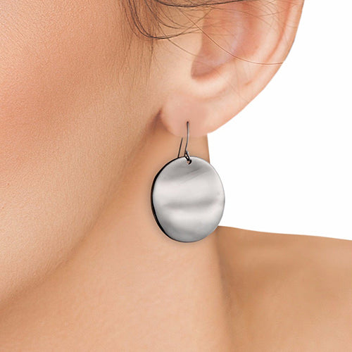 Oceana Wave Earrings