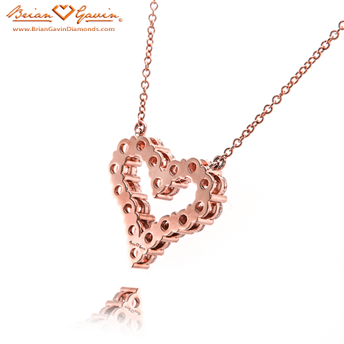 18K Rose Gold