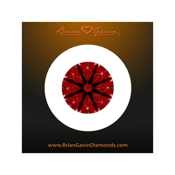 0.434 D VS1 Signature Round