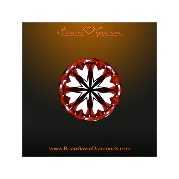 0.713 F VVS2 Signature Round