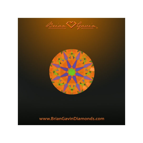 0.504 F VS2 Signature Round