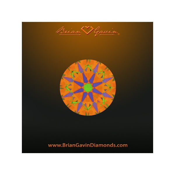 0.503 F VS2 Signature Round