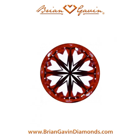 0.338 G VVS2 Signature Round