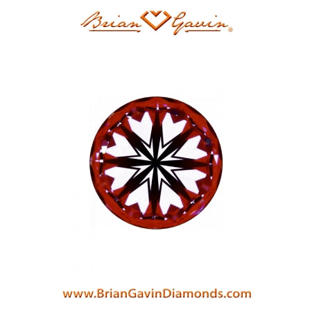 0.346 D VVS2 Signature Round