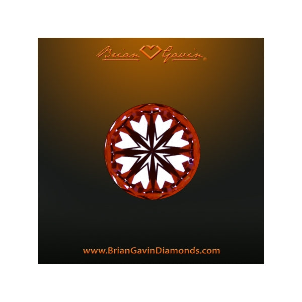 0.512 I VVS2 Signature Round