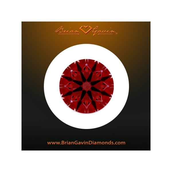 0.512 I VVS2 Signature Round