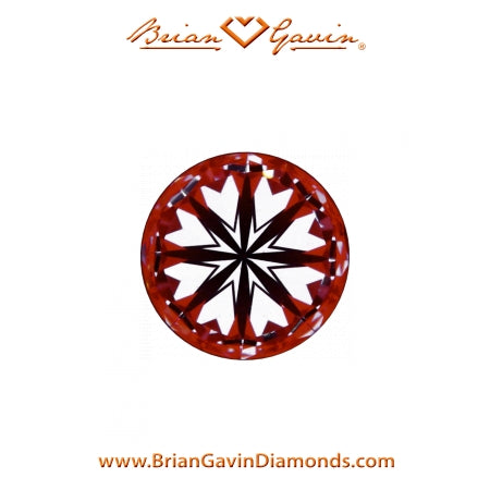0.330 G VVS2 Signature Round