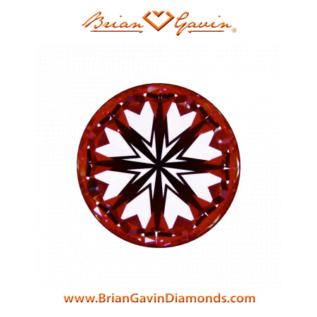 1.400 G VVS2 Signature Round