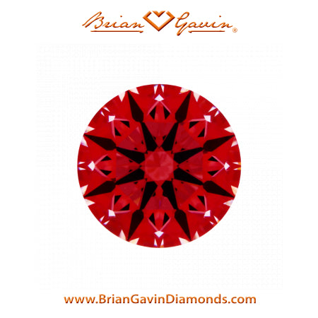 1.400 G VVS2 Signature Round