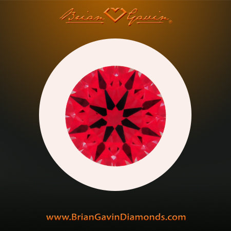 0.330 I VVS2 Signature Round