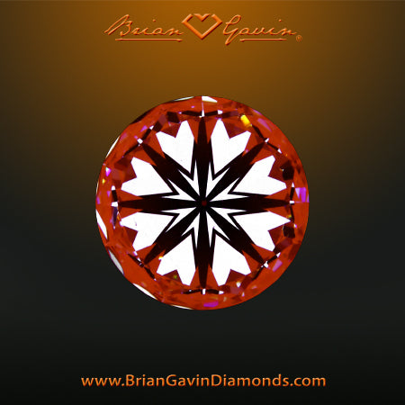 1.226 I VVS2 Signature Round