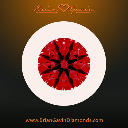 0.528 D VVS2 Signature Round